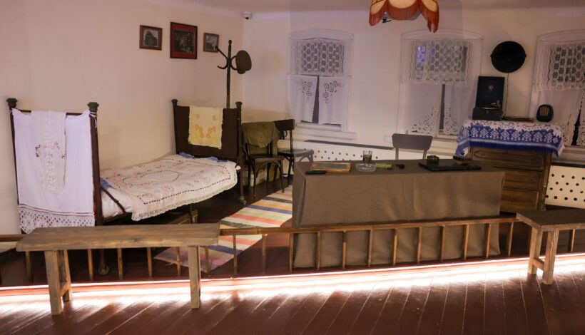 Ржевский филиал Музея Победы обновил экспозицию