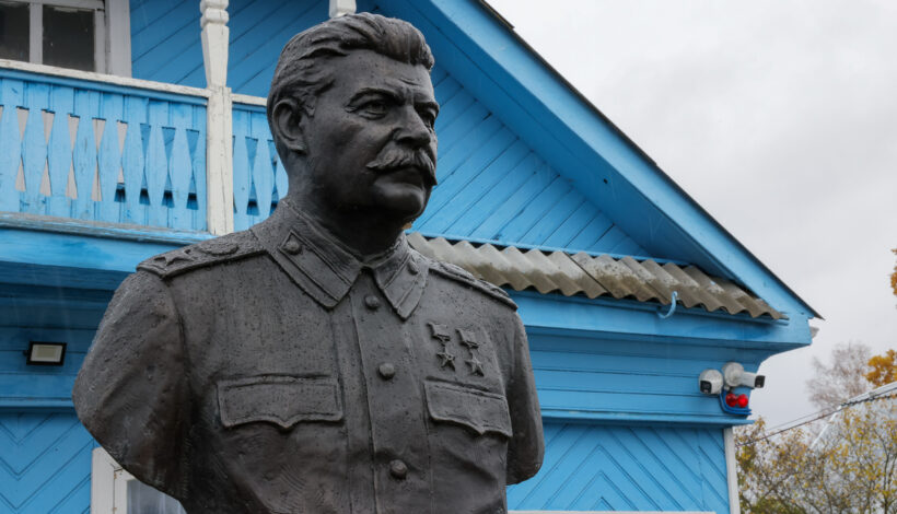 В «Ночь искусств» Ржевский филиал Музея Победы можно будет посетить бесплатно