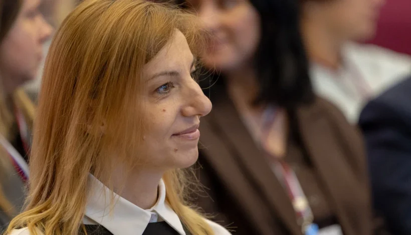 В Музее Победы обсудили сохранение и продвижение русского языка за рубежом