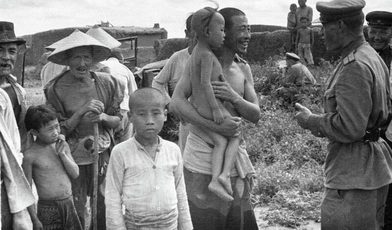 Последствия Второй мировой войны обсудят на конференции