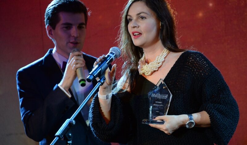 Артисты рассказали чиновникам о семейных ценностях