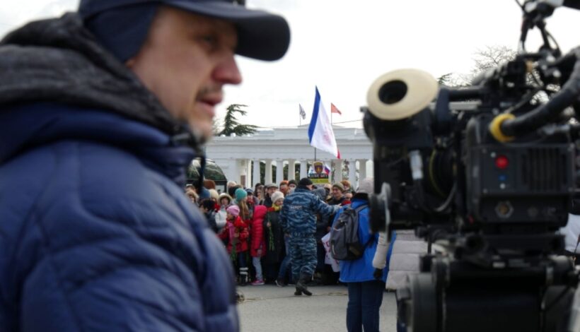 Военно-историческое кино ждет ренессанс