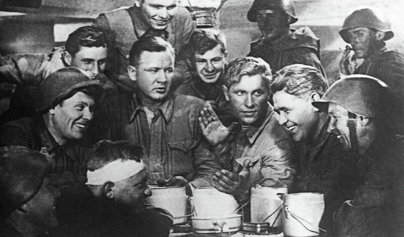 Поэзия расскажет о Родине и героях