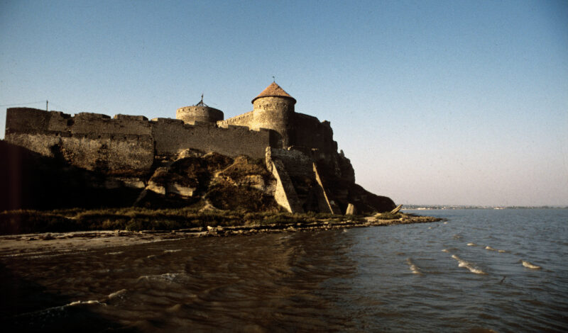 Историки со всей России обсудили прошлое юга страны