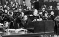 80 лет назад начался Нюрнбергский судебный процесс