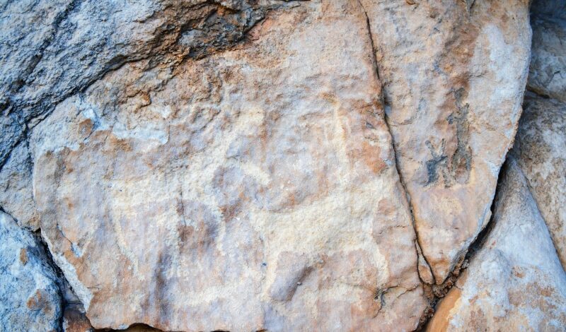 Древнему наследию Сибири посвятят выставку