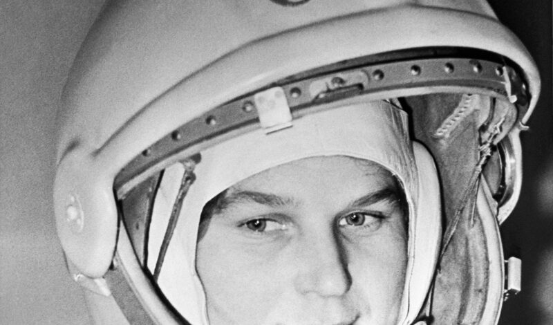 В честь Терешковой назвали аэрокосмический кластер