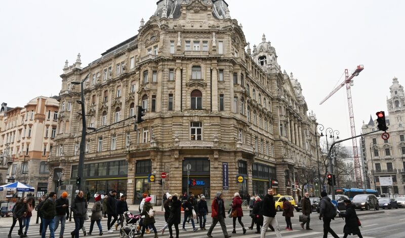 Дни культуры России стартовали в Венгрии