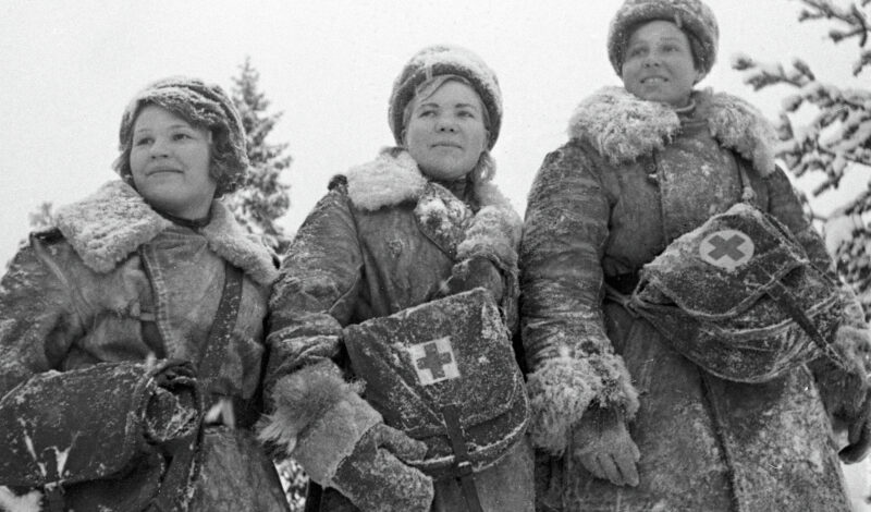 Вклад медиков в Победу отразит выставка