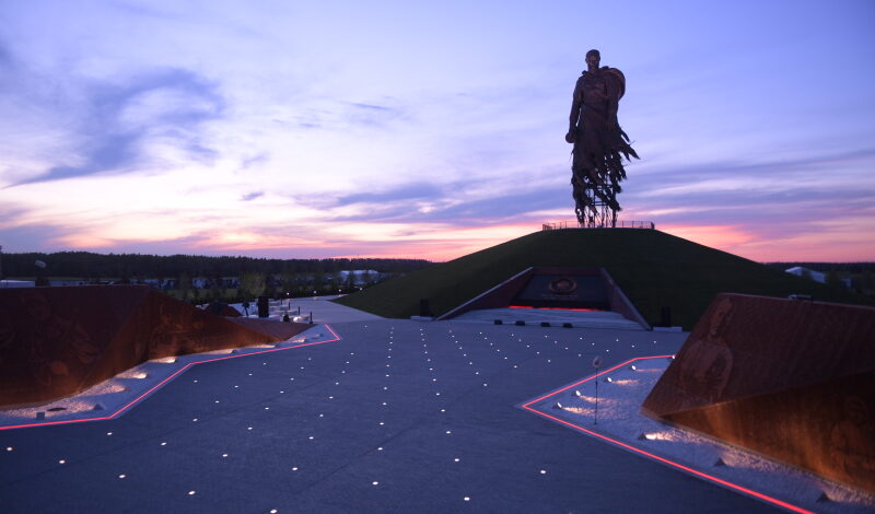 Патриотический туризм и воспитание молодежи обсудили в прямом эфире