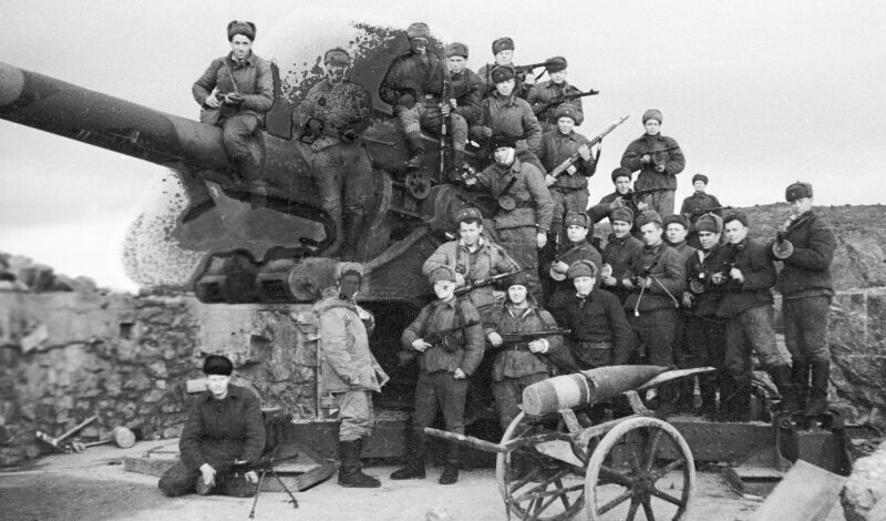 Что не так с десятым сталинским ударом?