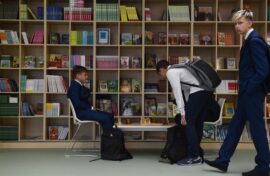 В школах страны появится новый предмет