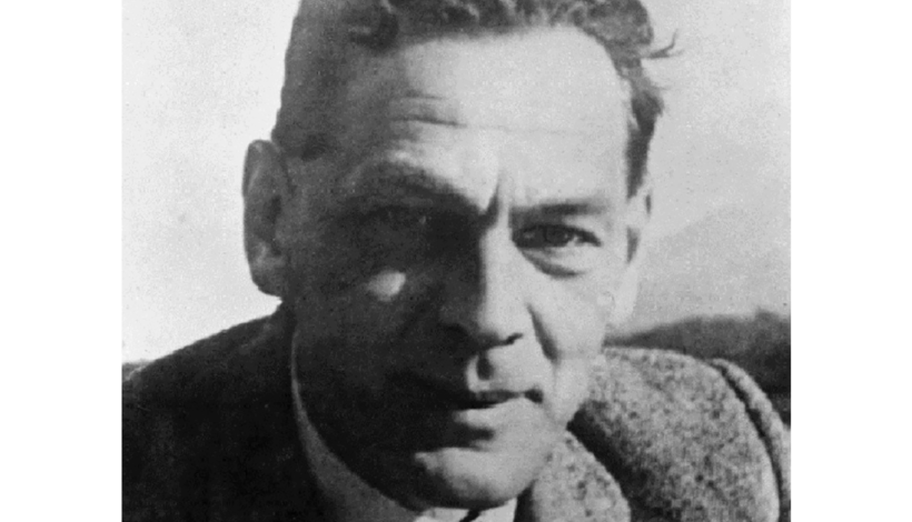 Суперагент Зорге