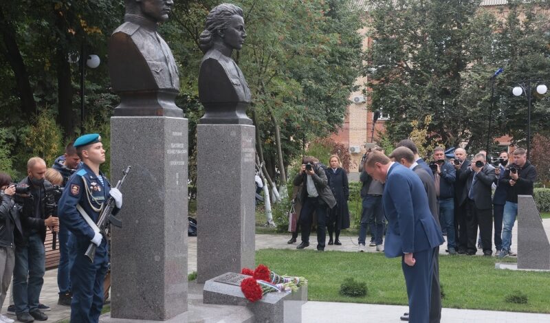 Отмечена роль научно-технической разведки