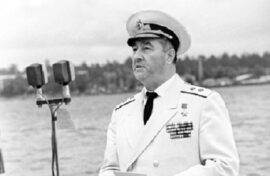 Легенда русского флота