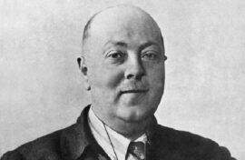 Академик Победы