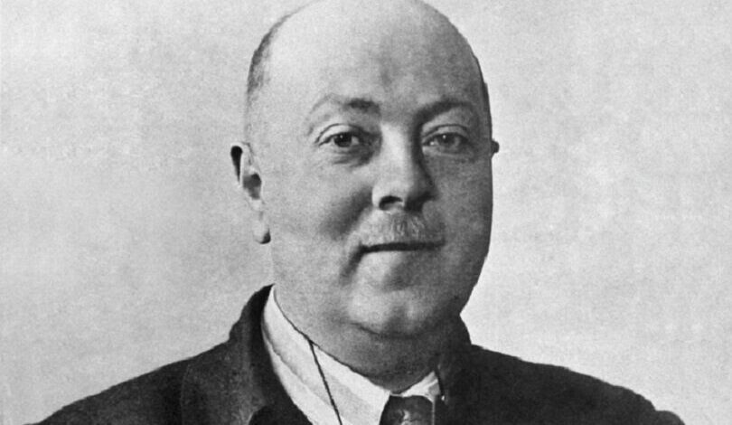 Академик Победы