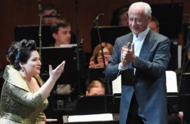 За популяризацию русской культуры вручили награды