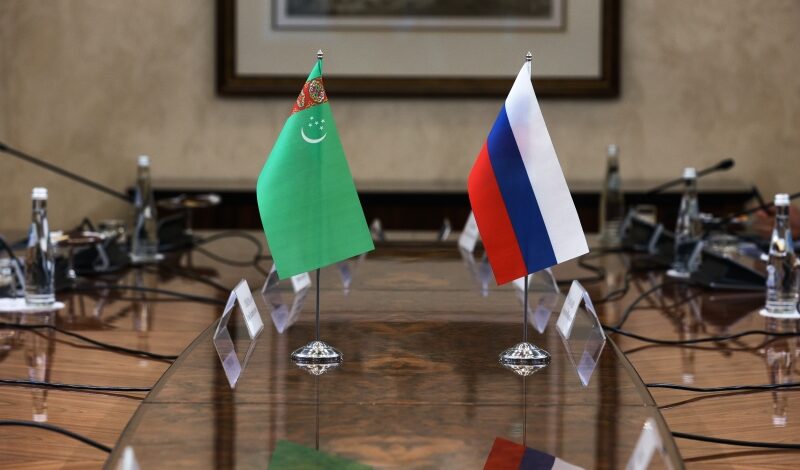 Россия и Туркменистан будут сотрудничать в сфере образования