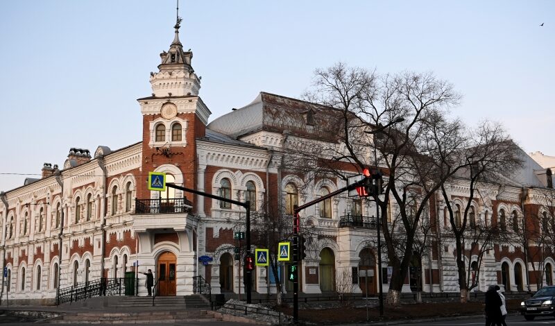 Иностранцы узнали о российских ценностях