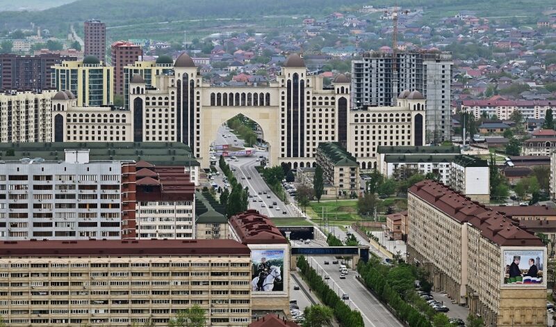 О традиционных ценностях расскажет «Ломоносовский обоз»