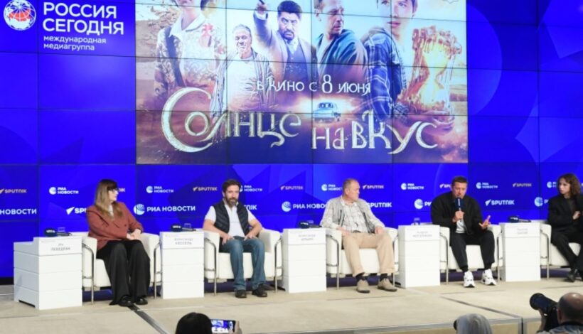 Кинематографисты СНГ соберутся на форум