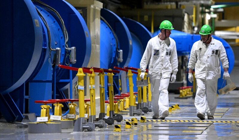 Школьникам расскажут о ТЭК России