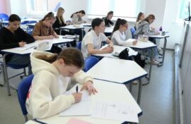 Родителей школьников ждет важное событие