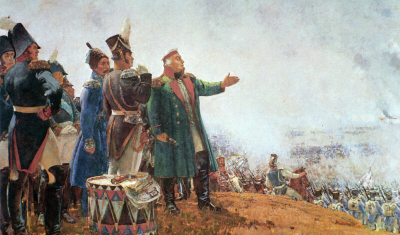 Победы Михаила Кутузова обсудили на форуме