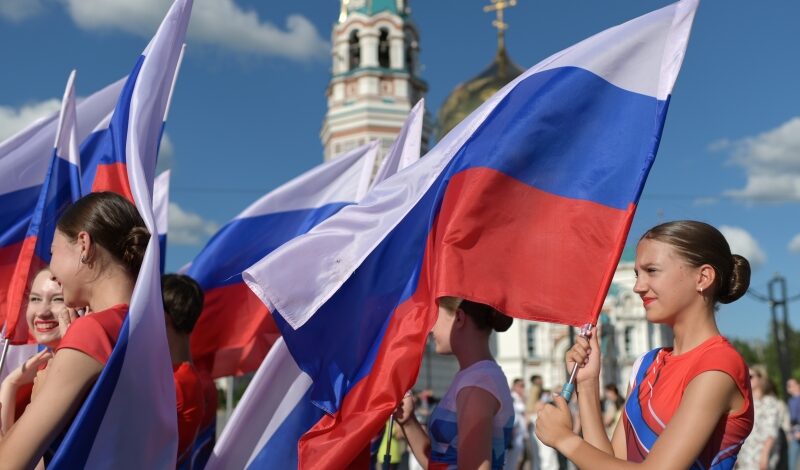 Информацию о молодежной политике собрали в онлайн-курсе