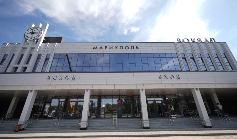 Донбасс получит новый архитектурный облик