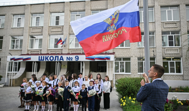 Директора школ исторических территорий прошли обучение