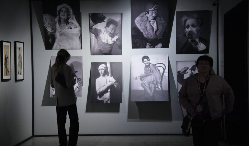 Продвижение музеев обсудили на сессии