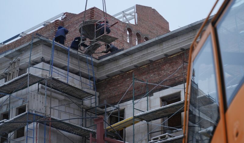 О возрождении Новороссии узнали во всем мире