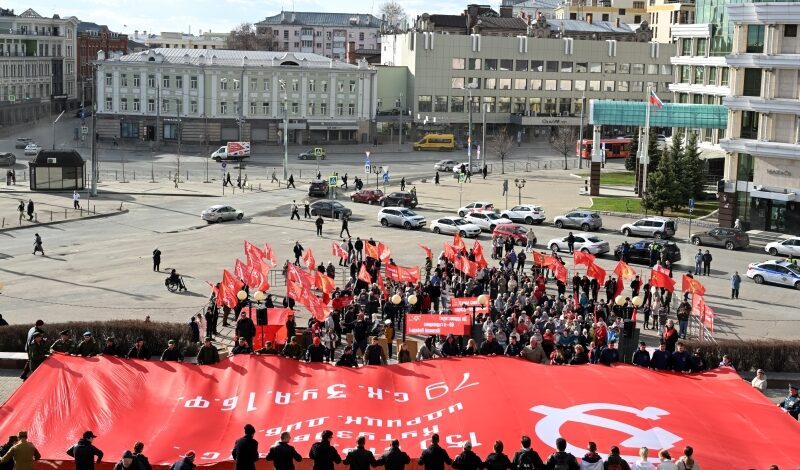 Татарстан посвятит 2026 год героям войны и труда