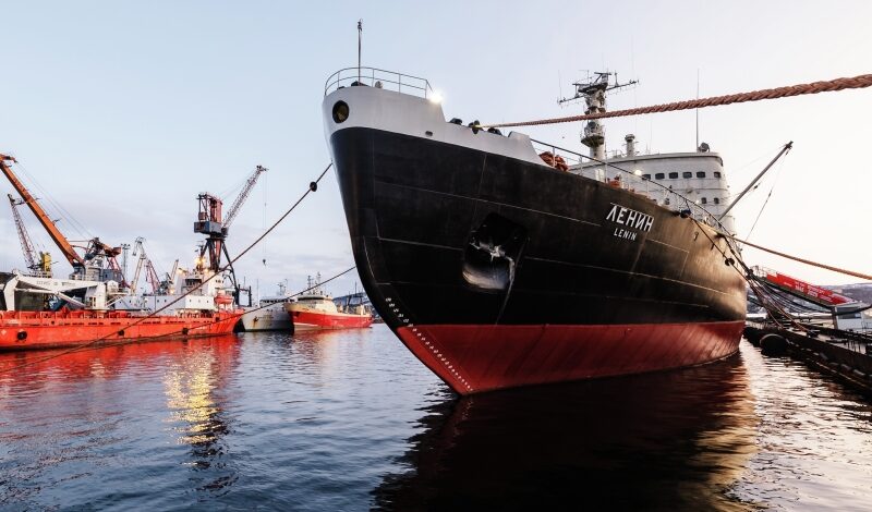 Молодежь объединилась для развития Арктики