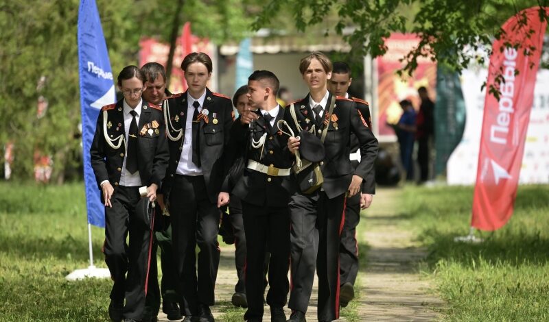 Новый проект поможет формированию патриотизма