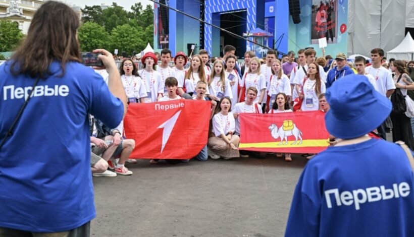 Подросткам рассказали о важном