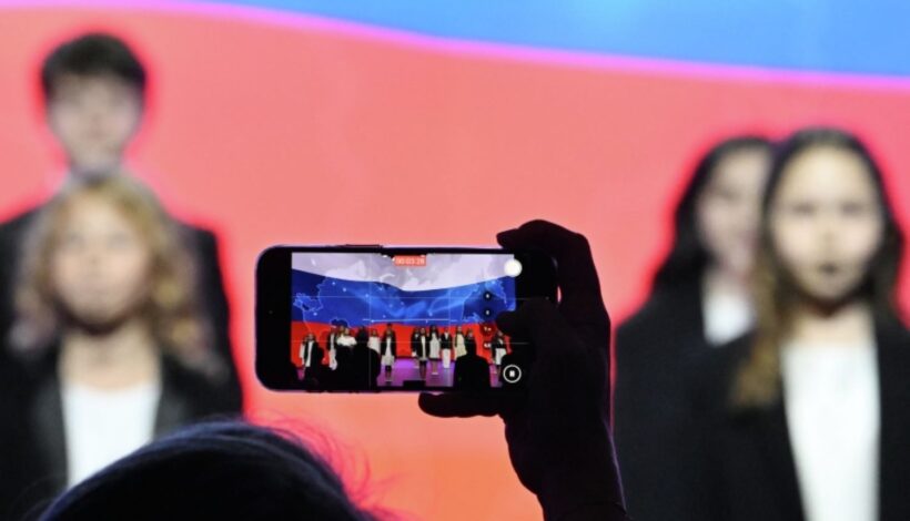 Клипы юных артистов покажут в октябре