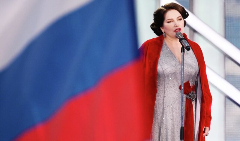 Патриотическую программу увидят жители Урала