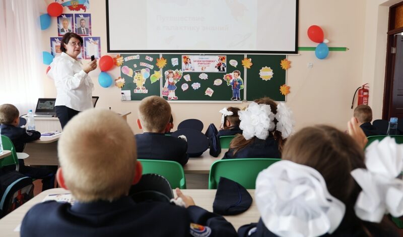 Конфликты с учителями будут решать по типовой инструкции