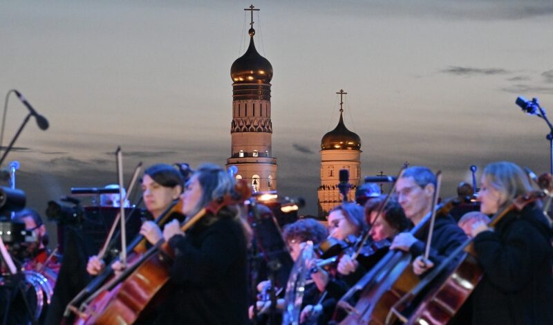 Международный день музыки