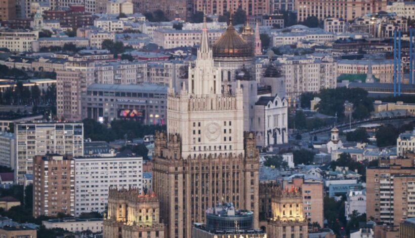 Народную дипломатию обсудят на форуме