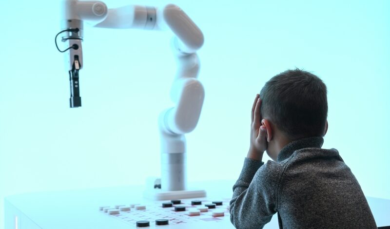 Представили портрет современного поколения