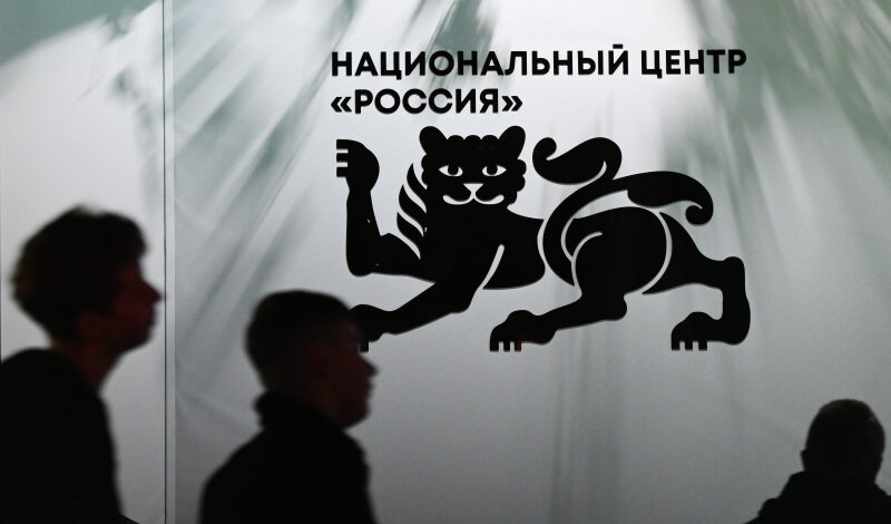 Озвучены имена победителей Международной премии  