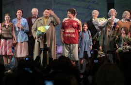 Лучшие проекты получили господдержку