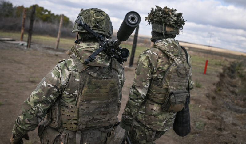 Ветеранам СВО рассказали о государственных грантах