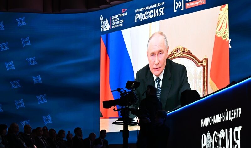 Общественники заручились поддержкой главы государства