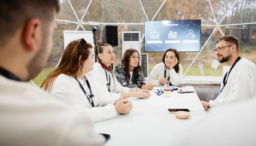 Наставничество в медиасфере обсудили специалисты