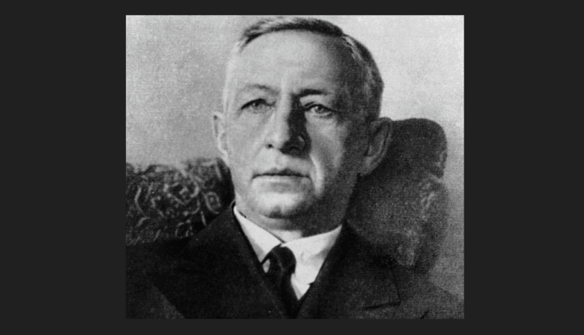 В Италии почтят память русского писателя